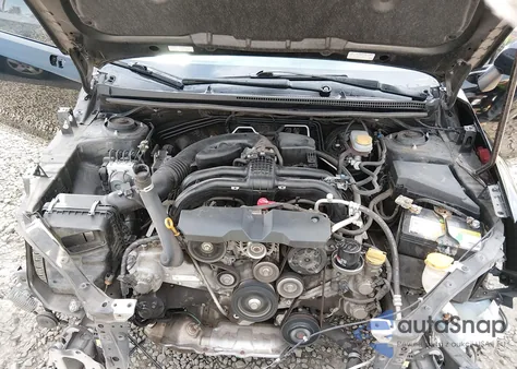 2014 Subaru Impreza 2.0I Sport Limited z USA, uszkodzony, nr VIN JF1GPAS63E8245181